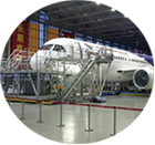 Aviation and Aerospace