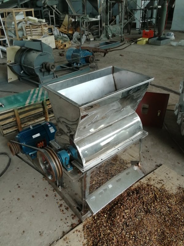 紅糖粉碎機(jī)