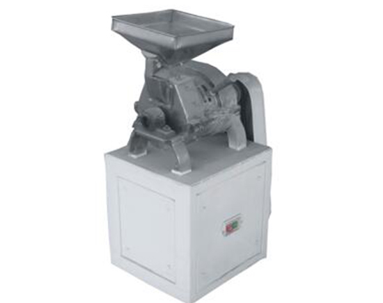 藥物木粉類粉碎機