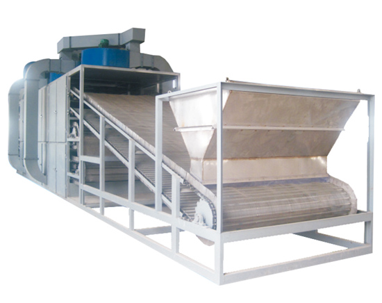 大型烘干機(jī)