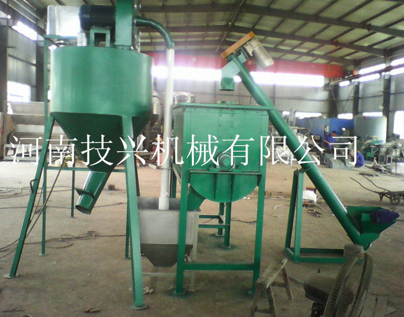 超細(xì)粉碎機(jī)使用的5個(gè)技巧獻(xiàn)給你