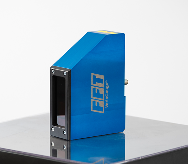 視覺設(shè)備VarioGauge VG6 2.5D